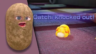 Not Oatchi! - Pikmin 4 | Part 2