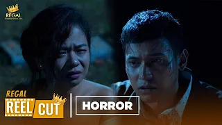 SCARY! Enchong Dee nabuhay sa pagiging patay para kay Kiray Celis! | I Love You To Death