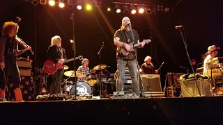 Steve Earle and the Dukes "Copperhead Road" live in Toronto 5th September 2018 4K - Re-edit