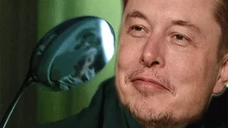 Илон Маск объединил мозг и компьютер/ Сердце из шпината #НТПдляТП