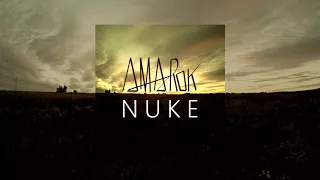 Amarok & Colin Bass - Nuke (official audio)