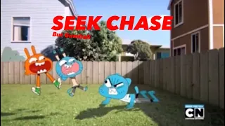 Seek Chase (Gumball Edit)