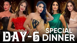 Miss World 2023 - BEST IN SPECIAL DINNER (Day - 5)