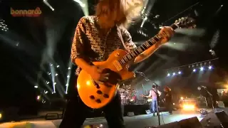 My Morning Jacket - One Big Holiday (Bonnaroo 2015)