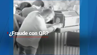 ¡CUIDADO CON EL QR! | Experto nos advierte sobre un nuevo modus operandi de fraude bancario