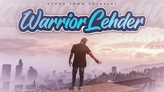 I Just Want To Chill | Warrior Lehder | HTRP 2.0 | GTA 5 | RP