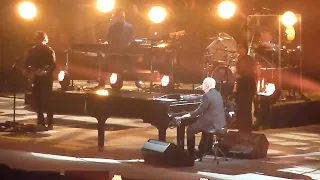 Billy Joel - Allentown - Madison Square Garden - New York - 2-9-2024