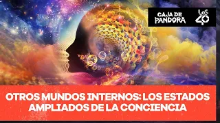 Meditación y estados expandidos de la conciencia