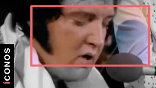El himno histórico que Elvis Presley le regaló al mundo | íconos