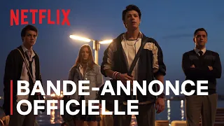 Love 101 - Saison 2 | Bande-annonce officielle VF | Netflix France