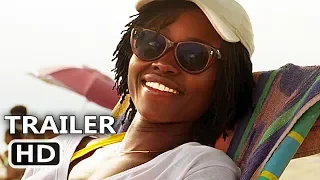 US Trailer # 2 (2019) Jordan Peele, Lupita Nyong'o, Horror Movie HD