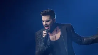 Queen  Adam Lambert   The Show Must Go On Live At The O2 London, UK 04 07 2018