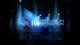 CBS Television Distribution (1989/2007)