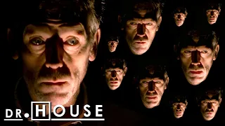 ''Dos casos médicos, pero AMBOS igualmente fascinantes.'' | Dr. House: Diagnóstico Médico