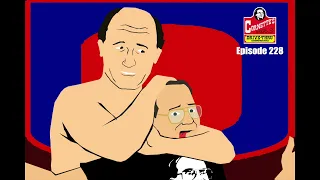 Jim Cornette on If Title Matches Were Real