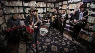 The Marcus King Band - Rita Is Gone - 2/27/2017 - Paste Studios, New York, NY