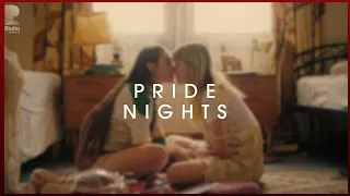 Pride Nights - February 2024 | Rialto Channel