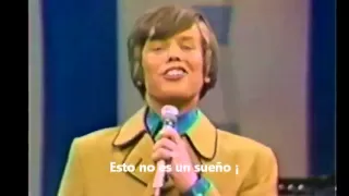 Herman's Hermits - There's a kind of hush (subtitulada en español) Ric.