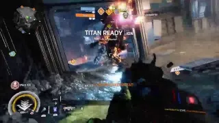 Titan fall 2 frontier defense