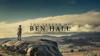 TRUE HATRED | Award-Winning Soundtrack | The Legend of Ben Hall | Ronnie Minder