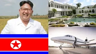15 Lucruri Pe Care Nu Le Stiai Despre Kim Jong Un