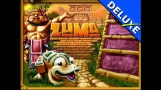 Main Menu Theme (Zuma Deluxe)