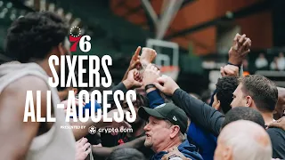 Episode 1: Sixers All-Access - New Beginnings