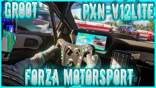 🔴 LIVE Forza Motorsport прохождение карьеры Новый Cруль!!!!! Выпуск №9 #forzamotorsport