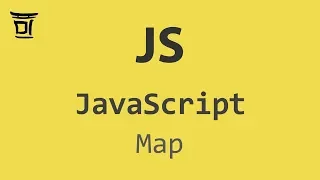 JavaScript - Map