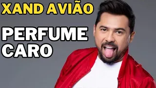 Xand Avião - Perfume Caro - (Audio) - Perfume Caro, Xand Avião