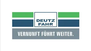 Deutz Fahr Toplinar 8xl Werbevideo  (1999) NUR DER SONG