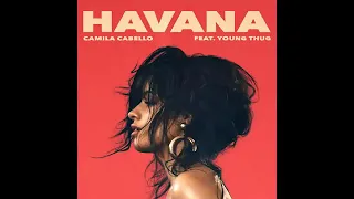 Camila Cabello - Havana [1 Hour]