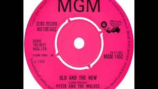Peter & The Wolves - Old & The New
