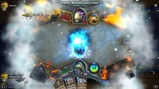 Big Rogue  vs Big Priest [WILD]