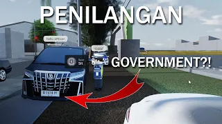 MENILANG GOVERNMENT?! | OCDIDRP