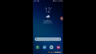 Galaxy A3 2017 - Samsung One UI - Personalización (No Root) - WigettaGaming