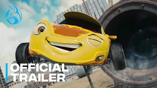 WHEELY - Official Trailer