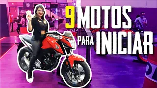 Motos 🏍 BUENAS y BARATAS 💵 para INICIAR | (T5/E12)