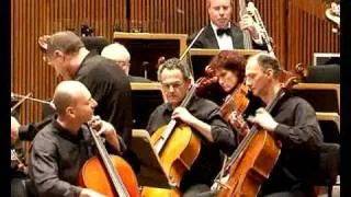Kirill Mihanovsky (cello) / The Israel Philharmonic Orchestra ,M.Haran ( conductor)