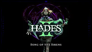 Hades II Music - Song of the Sirens - Extended by Shadow's Wrath