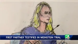 Harvey Weinstein attorney cross-examines accuser Jennifer Siebel-Newsom