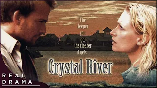 Crystal River (2008) | Drama Movie About Finding Hope In Loss | Real Drama