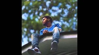 J.Cole - G.O.M.D. (Clean)