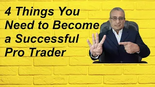 Before Quitting Your Job to Trade Full Time, Watch This | Vijay Bhambwani