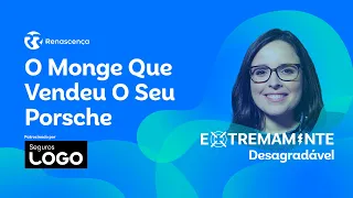 O Monge Que Vendeu O Seu Porsche - Extremamente Desagradável