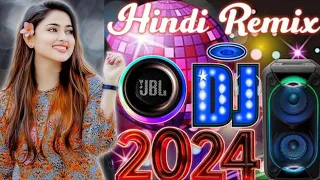 Nonstop Dj Remix Gana || 90's Hindi Dj Songs || 2024 New Dj Song #hindisong #rizaringtone #2024 #dj