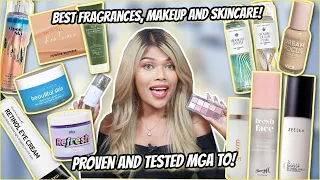 MUST HAVE SKINCARE, MAKEUP, FRAGRANCES AND MORE! THIS IS THE BIGGEST HAUL EVER!
