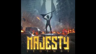 Majesty - Rizing Home