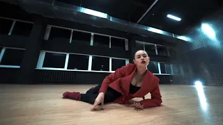 STRIPLAB | CHOREOGRAPHY @JuliannaKobtseva