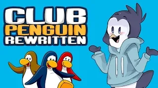 HOW TO PLAY CLUB PENGUIN AFTER SERVER SHUTDOWN 2018 *TOP SECRET*